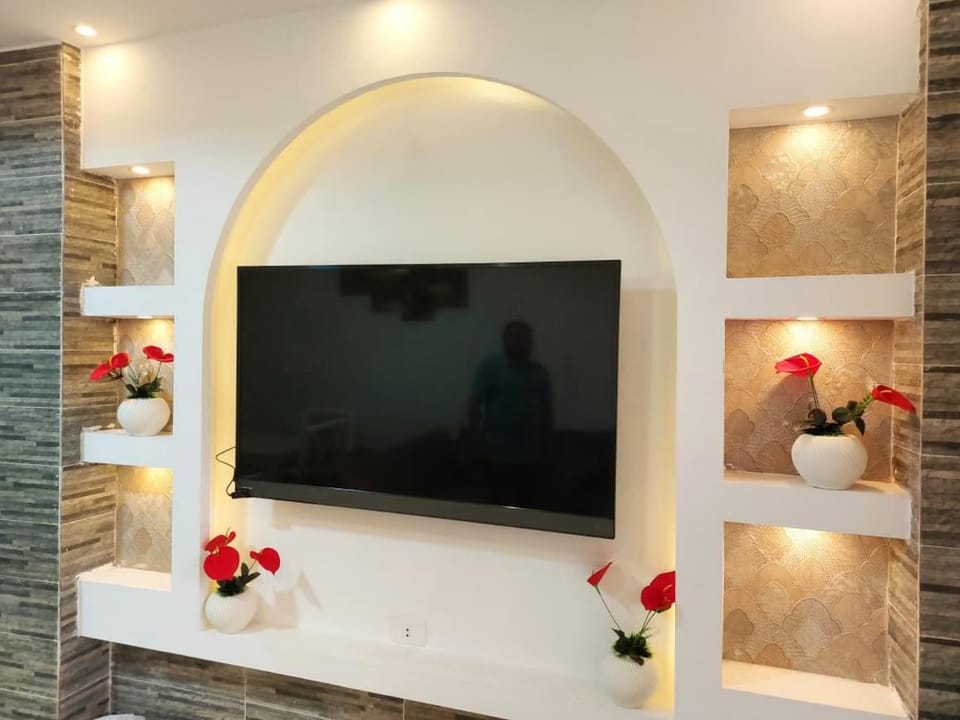 Palma Suites Hurghada Apartment hotel in Hurghada