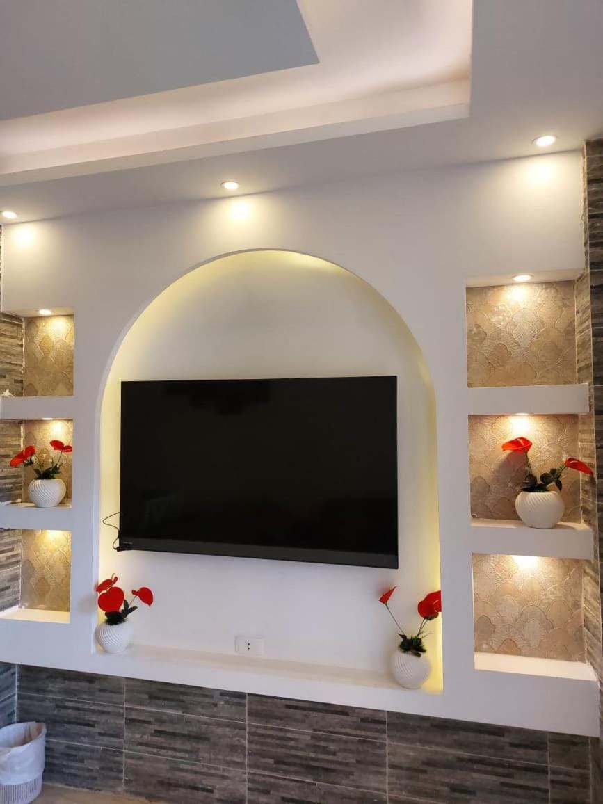 Palma Suites Hurghada Apartment hotel in Hurghada