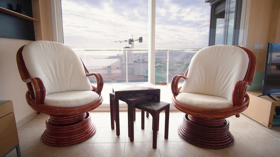 Apartamento LE PRESIDENT CD14 by HR Costabrava Apartment in Platja d'Aro