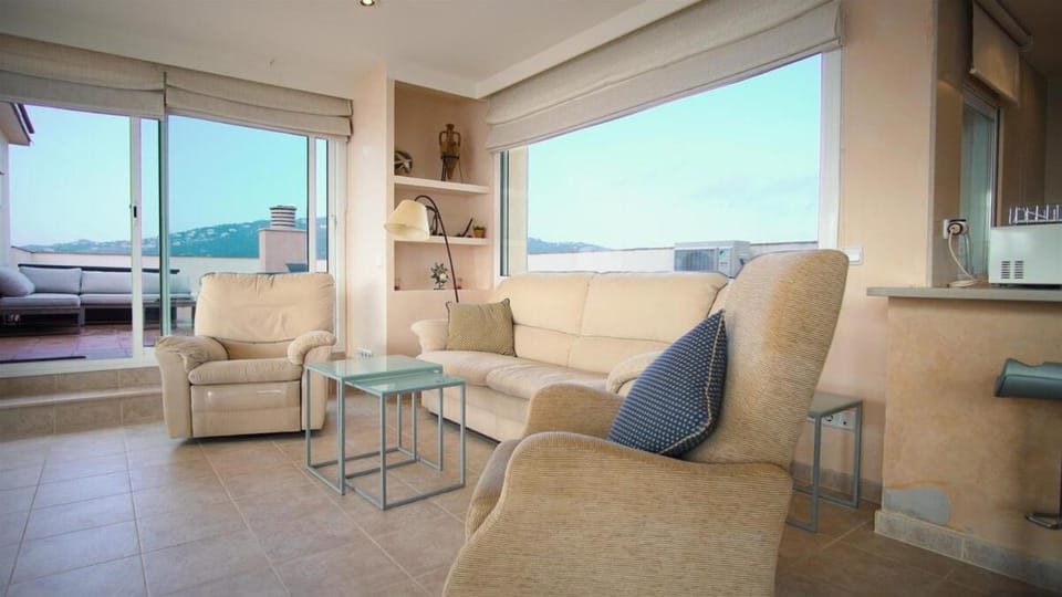 Apartamento LE PRESIDENT CD14 by HR Costabrava Apartment in Platja d'Aro
