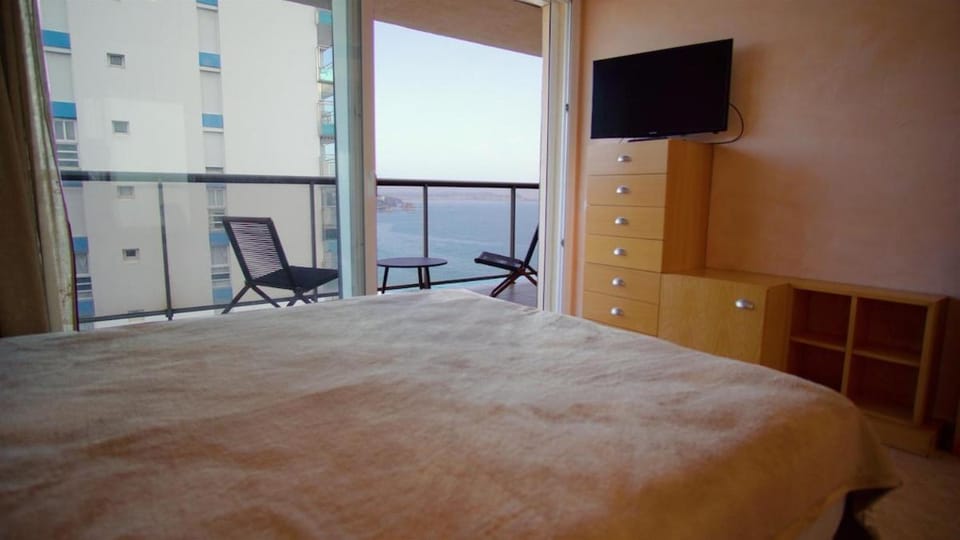 Apartamento LE PRESIDENT CD14 by HR Costabrava Apartment in Platja d'Aro