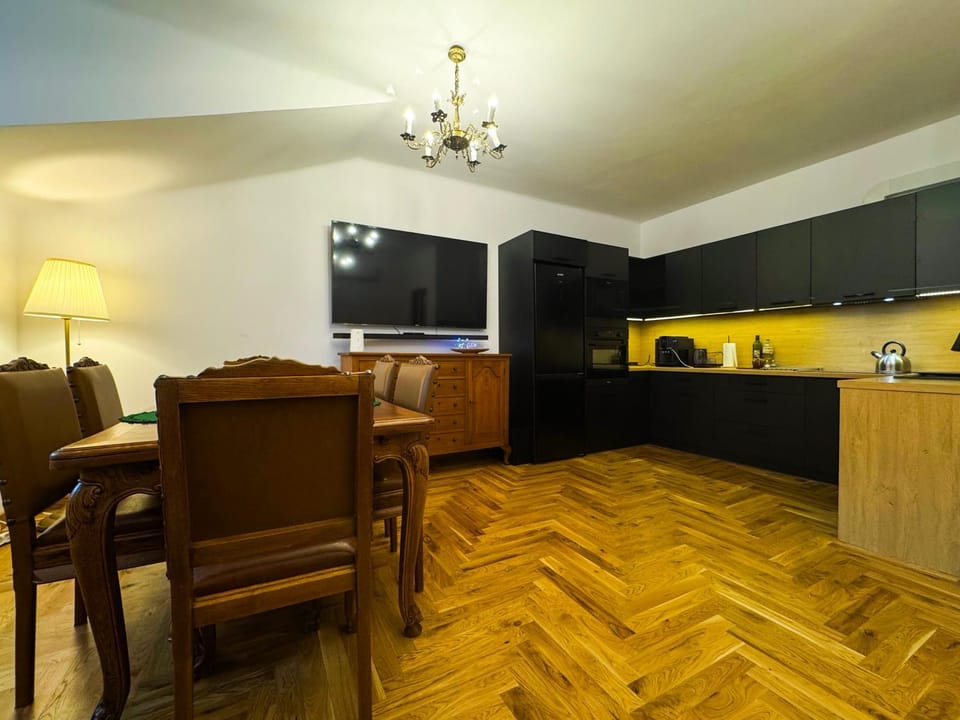 Apartament Przy Rynku Wielkim Apartment in Poland