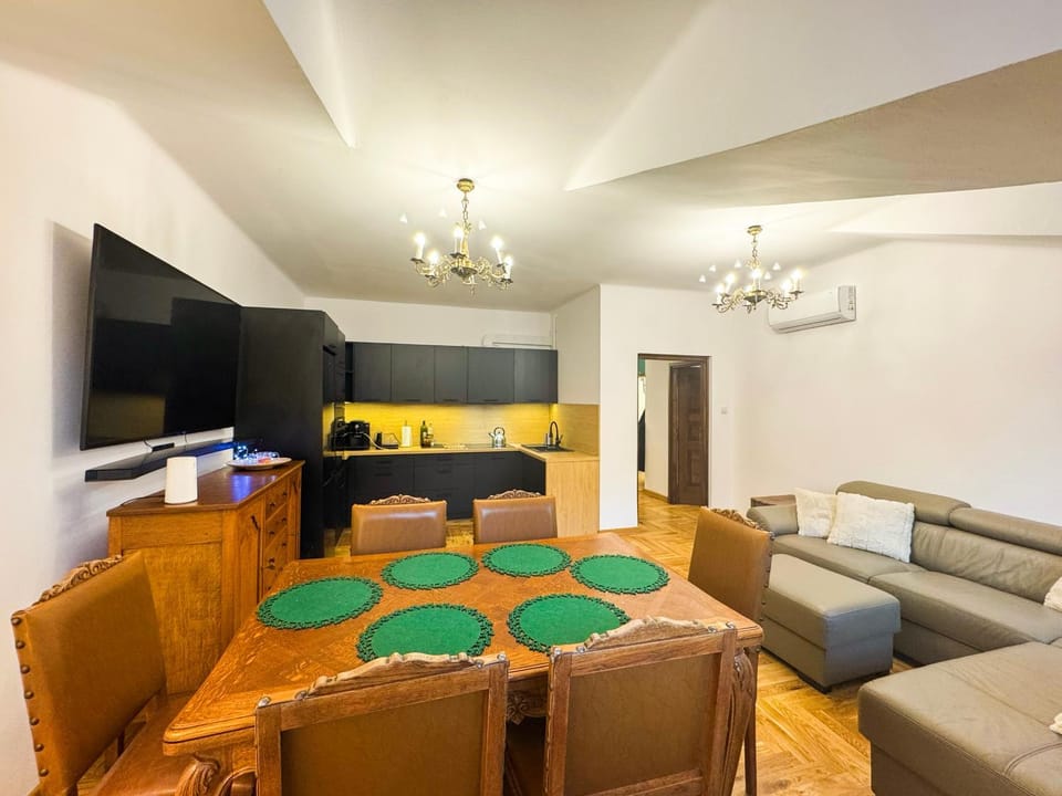 Apartament Przy Rynku Wielkim Apartment in Poland