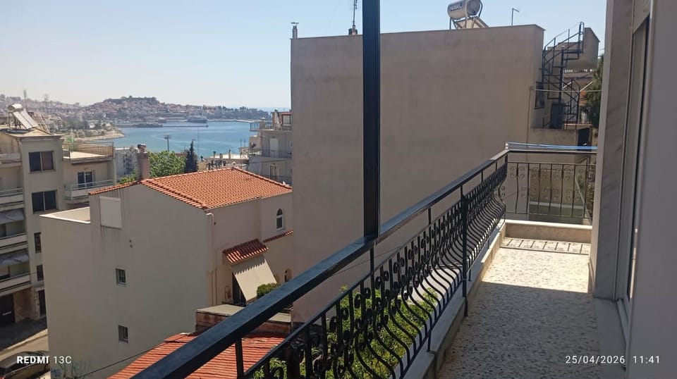 iliroomskavala Apartment in Decentralized Administration of Macedonia and Thrace