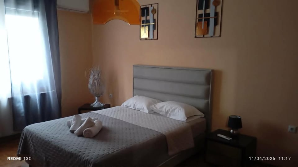 iliroomskavala Apartment in Decentralized Administration of Macedonia and Thrace