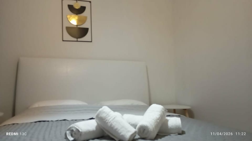 iliroomskavala Apartment in Decentralized Administration of Macedonia and Thrace