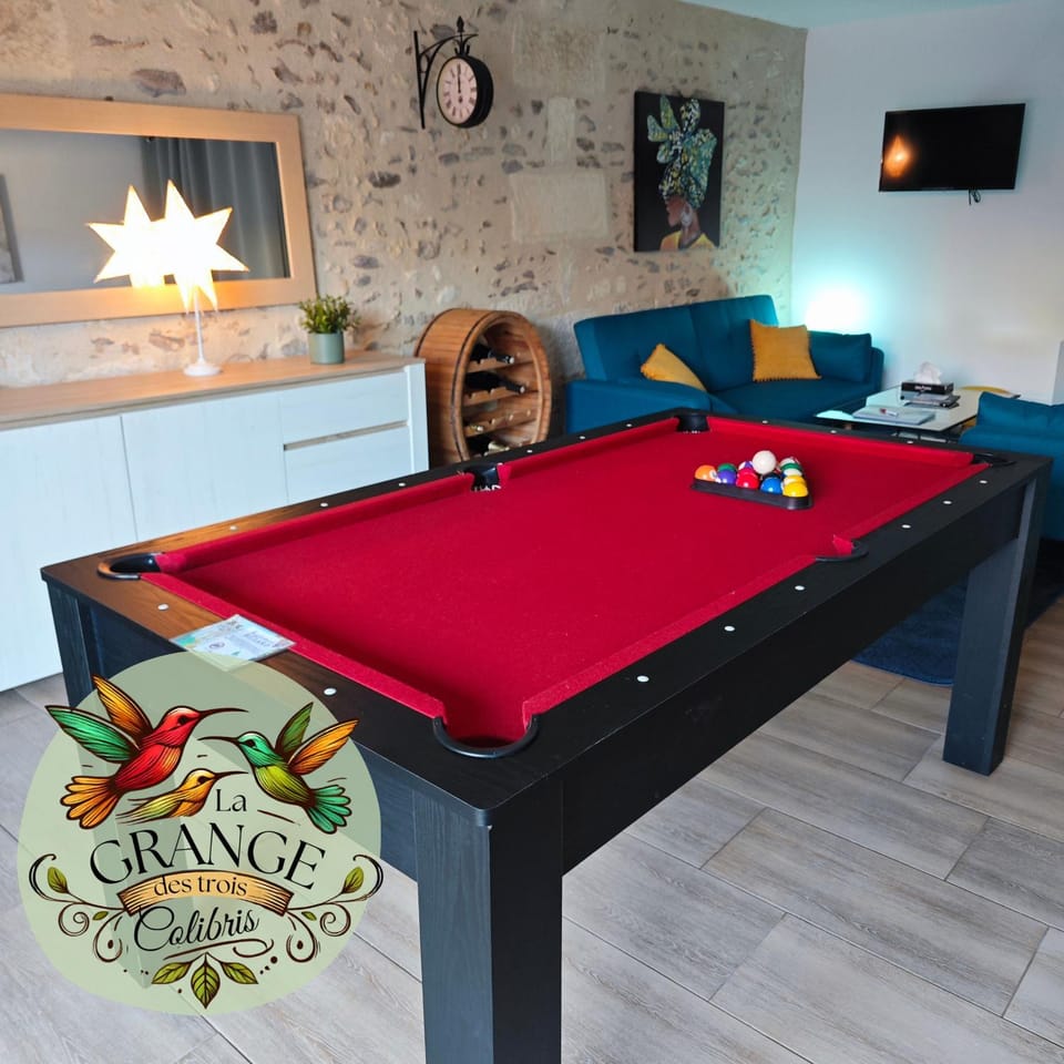 Billiard