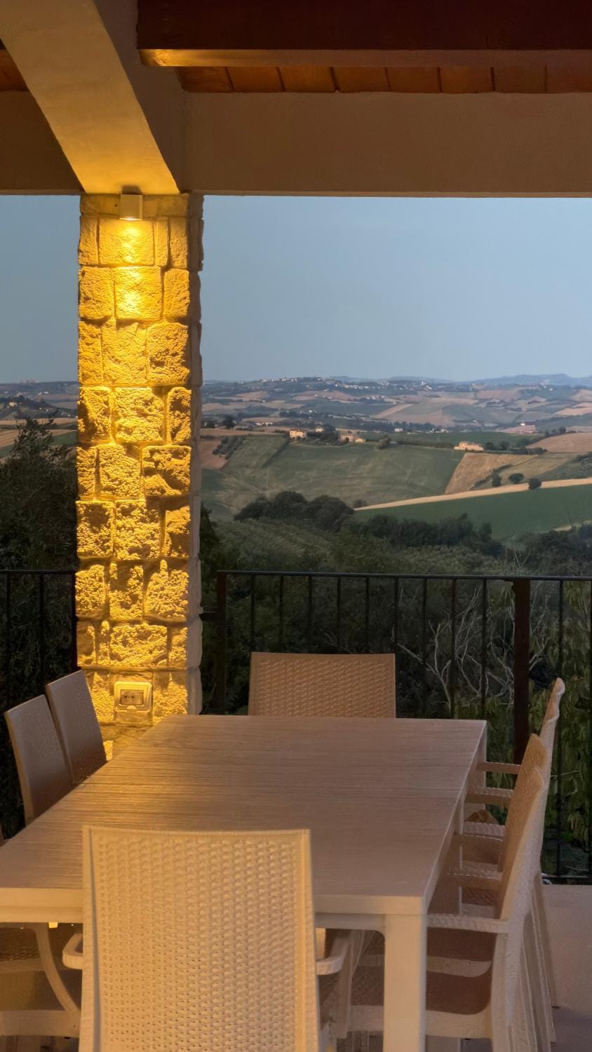 La casa dei nonni House in Umbria