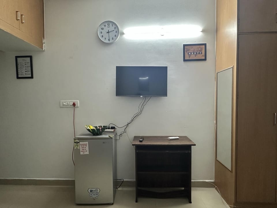 Beautiful studio near Jp nagar and IIMB 209A Apartment in Bengaluru