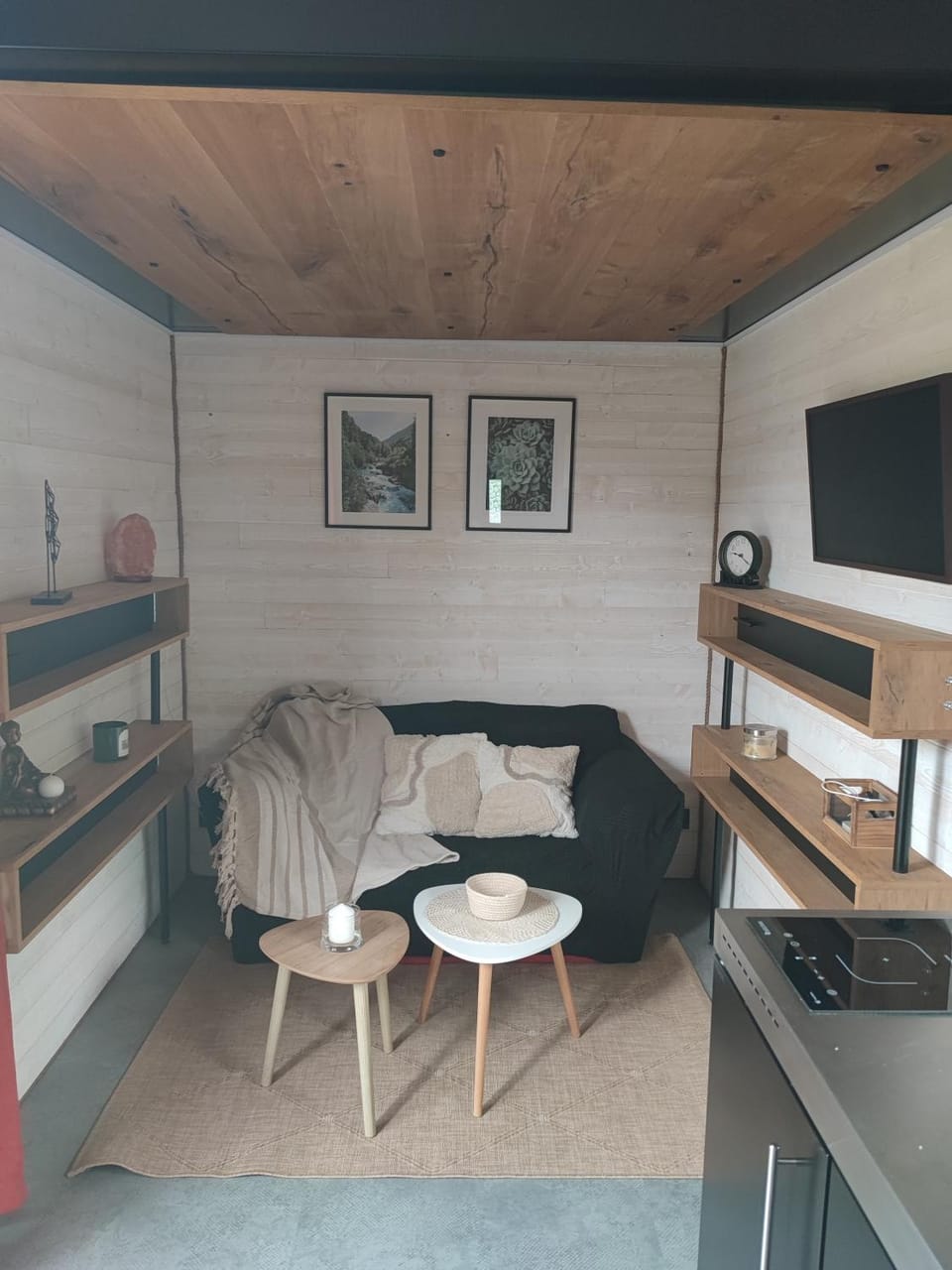 TV and multimedia, Living room