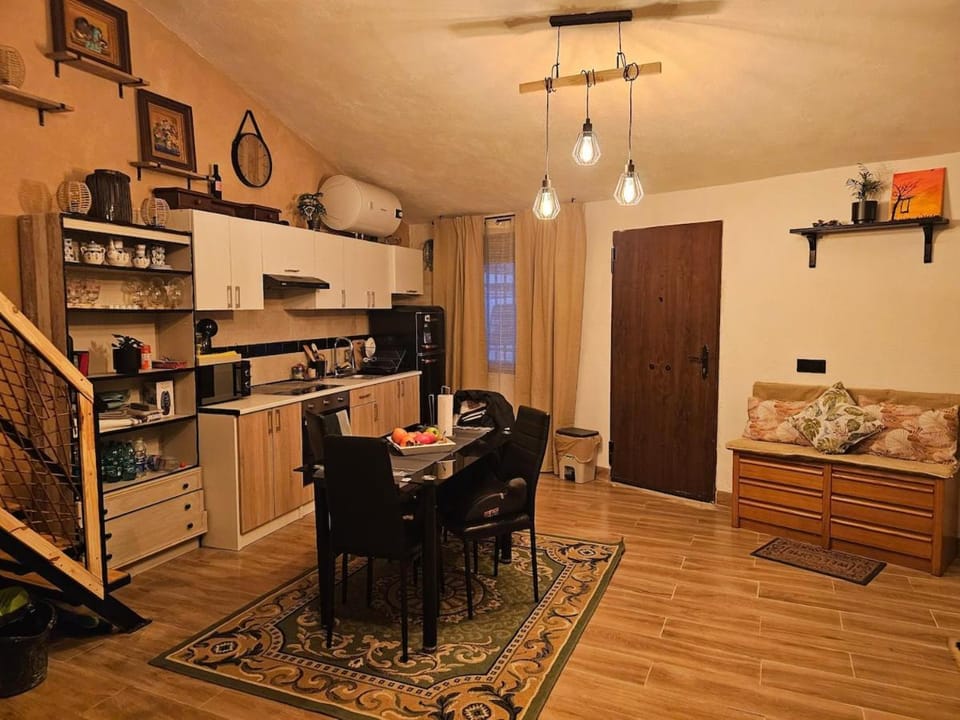 Mini Villa RoX House in Community of Madrid