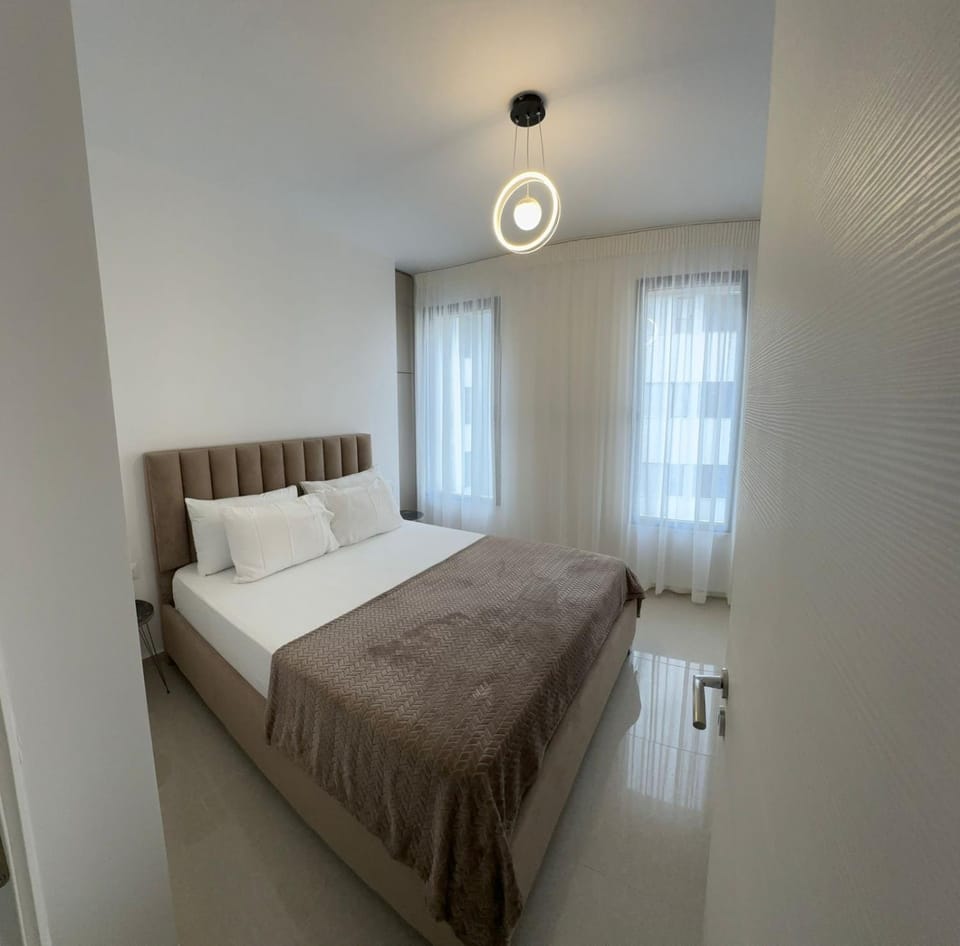 Saranda Bliss Apartment Apartment in Sarandë
