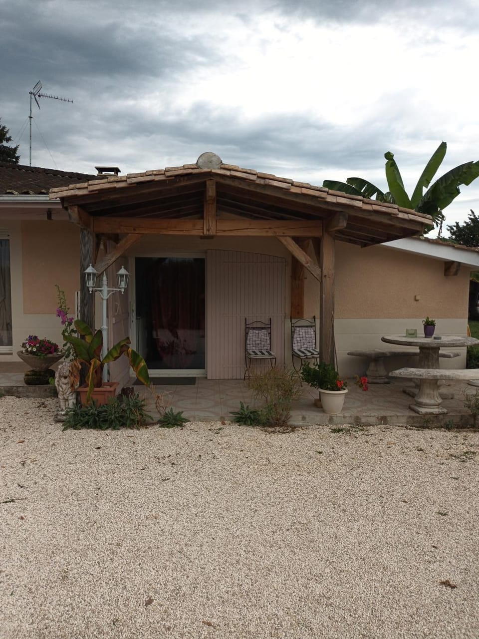 Les grandes pouges House in Nouvelle-Aquitaine