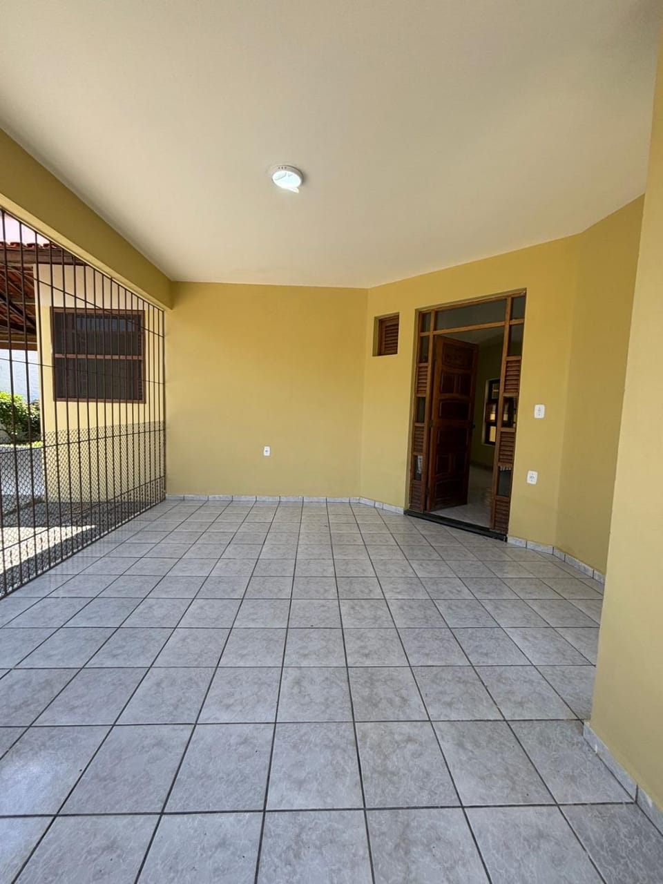 Ventura Recepções House in Campina Grande