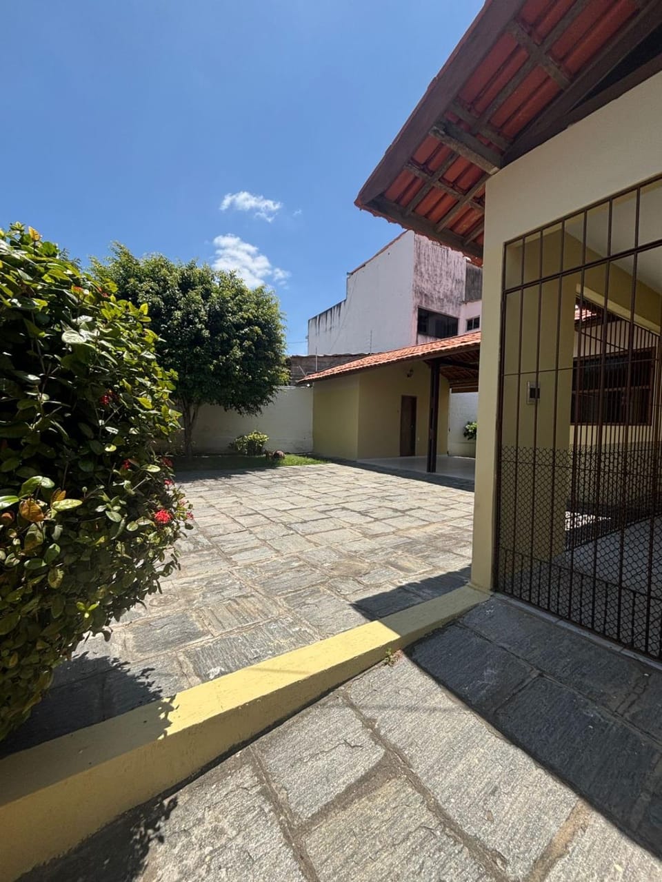 Ventura Recepções House in Campina Grande