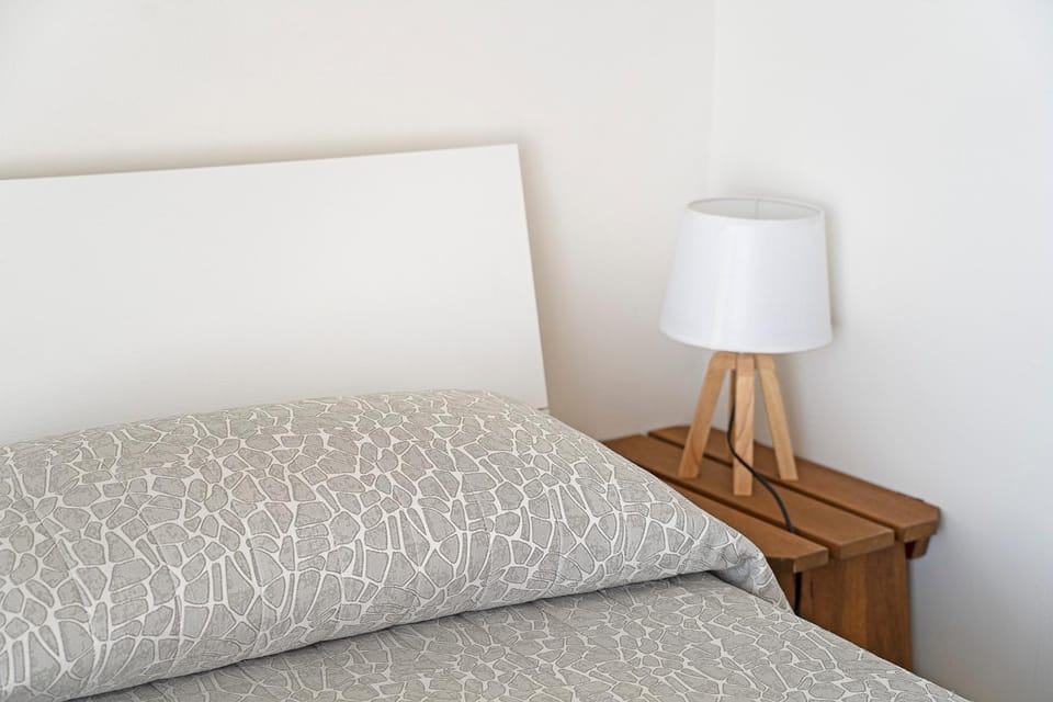 La Musa Apartment in Bergeggi