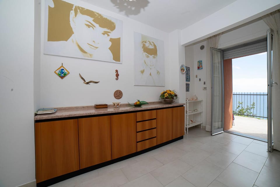 La Musa Apartment in Bergeggi