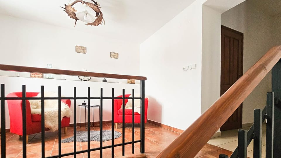 Apartmán na Krajzontě Apartment in Czechia