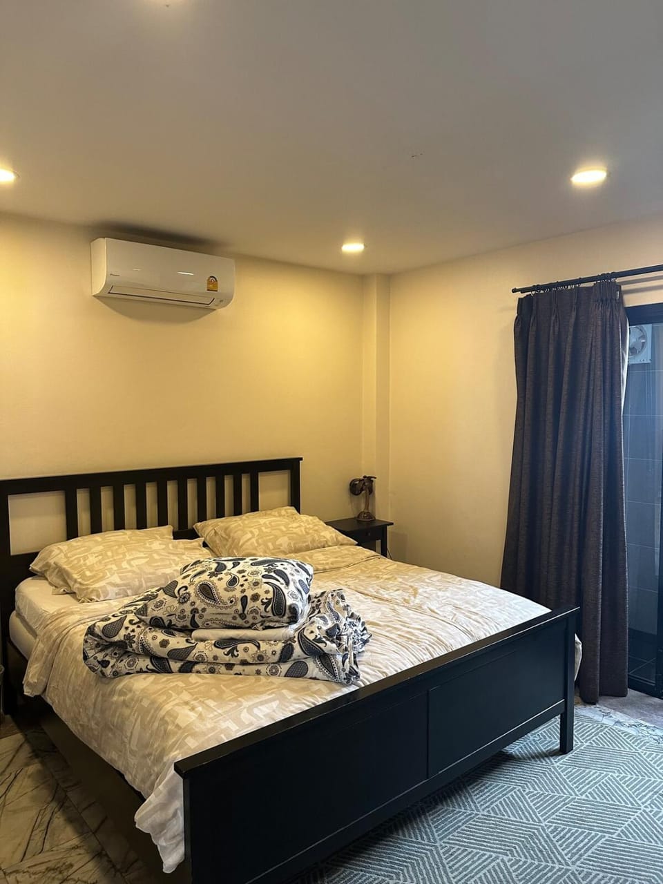 Family friendly villa Villa in Sala Dan