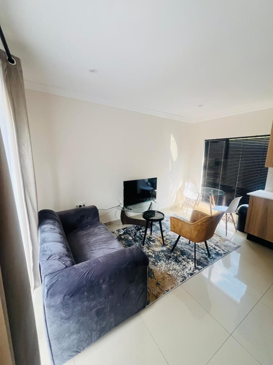 U4 KT View Apartment in Sandton