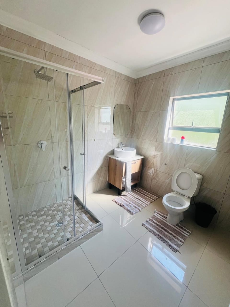 U4 KT View Apartment in Sandton