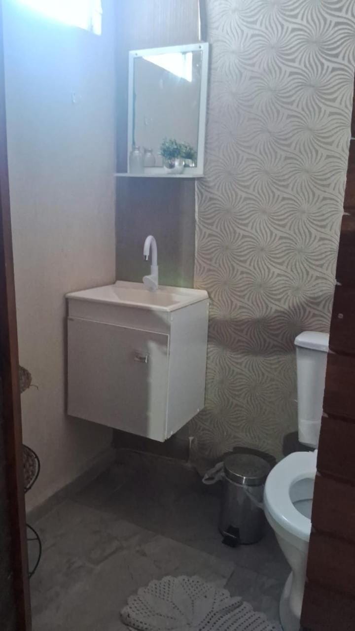 Casa de praia a 5 minutos do Beto Carreiro House in Penha