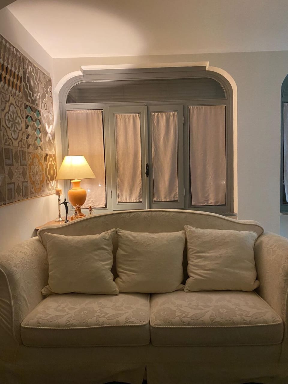 Casa vacanze il Nespolo House in Omegna