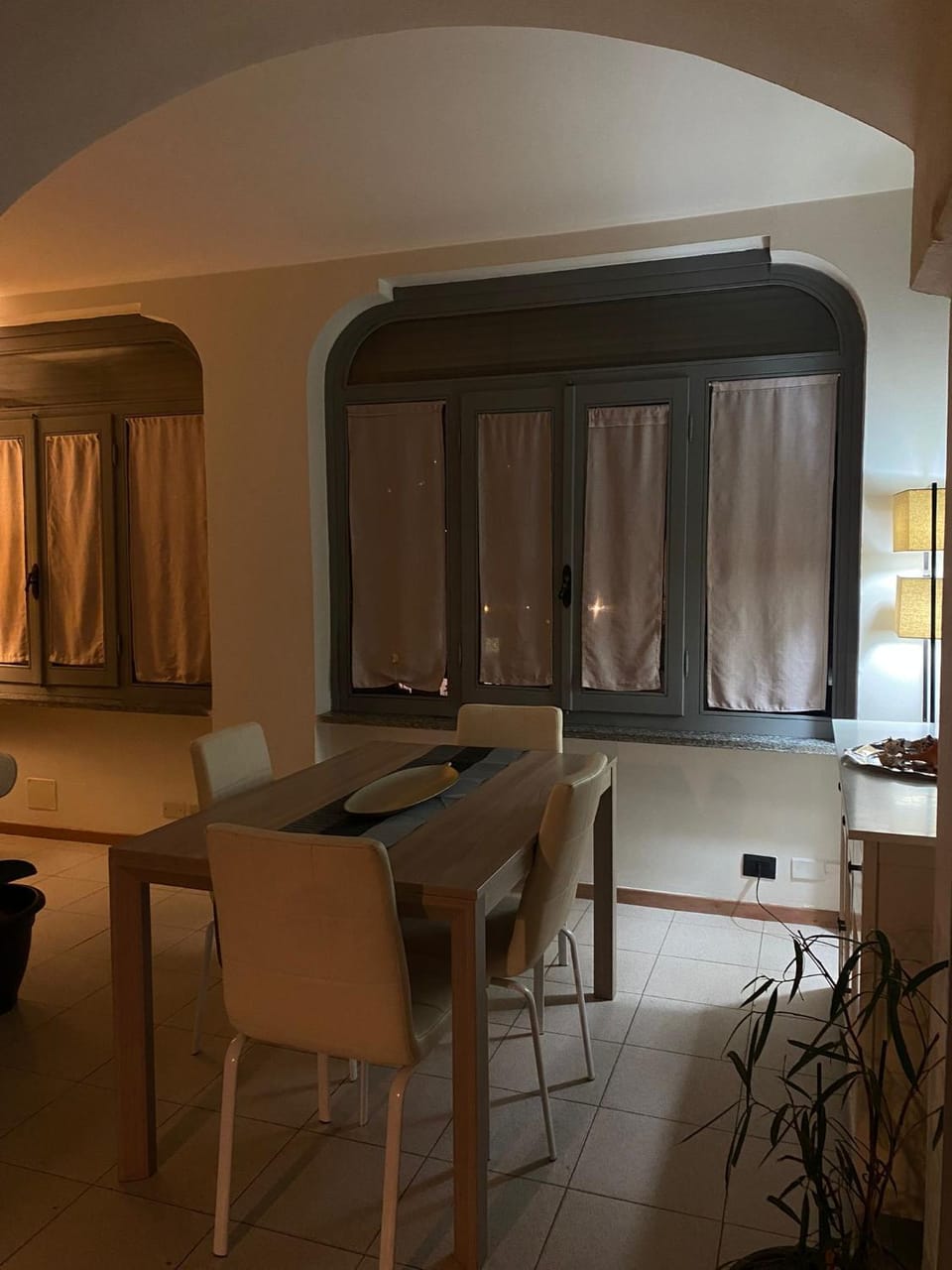 Casa vacanze il Nespolo House in Omegna