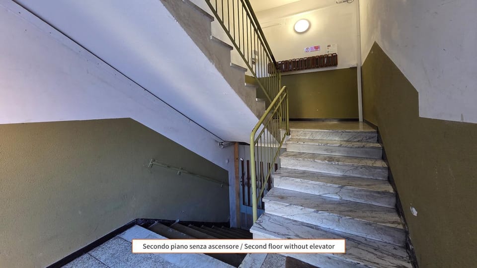 Dama Bianca - By Ligooria Apartment in Pietra Ligure