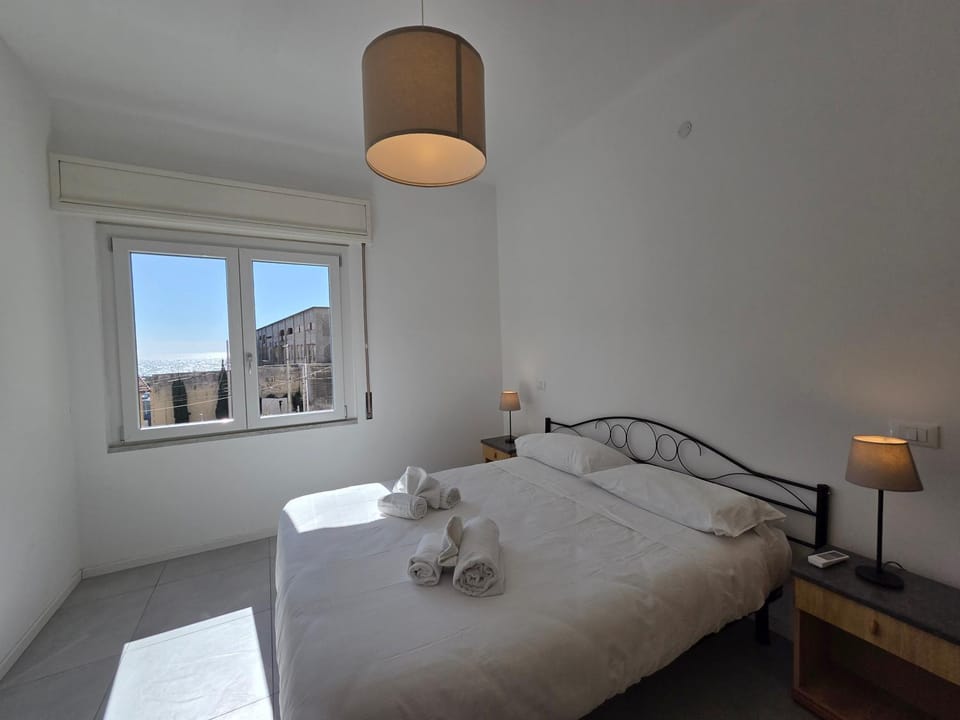 Dama Bianca - By Ligooria Apartment in Pietra Ligure