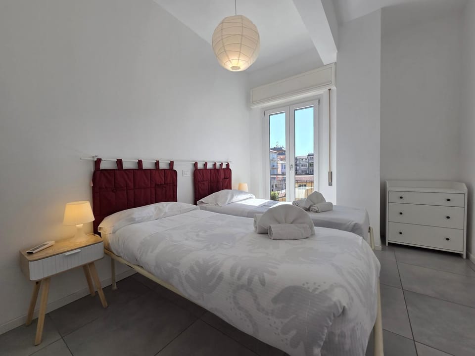 Dama Bianca - By Ligooria Apartment in Pietra Ligure