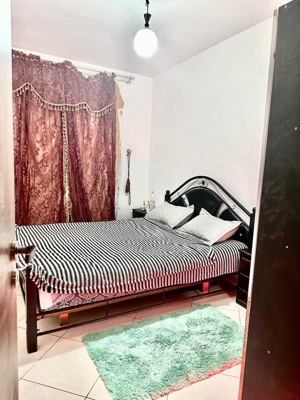 hay Mohammadi appartement 4 floor Apartment in Agadir