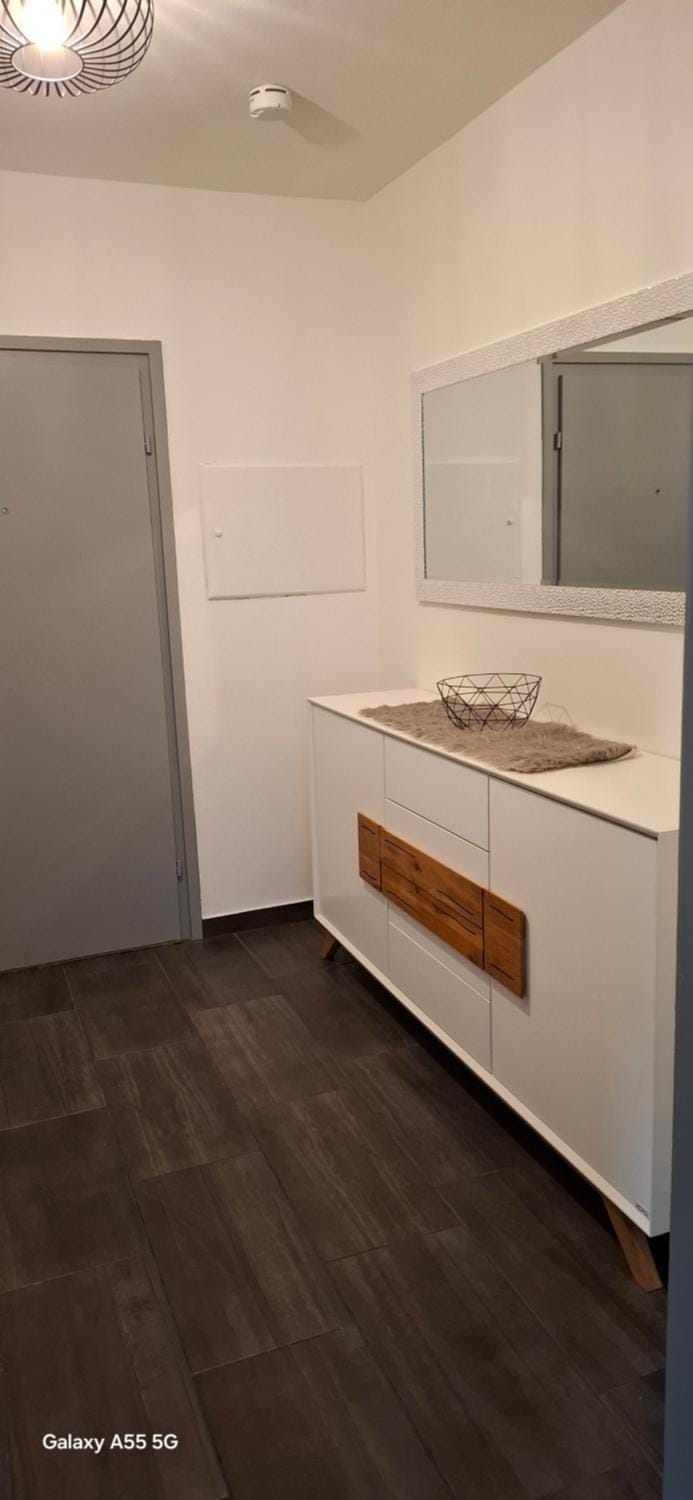 FERIEN-Geschäftswohnung Apartment in Landshut