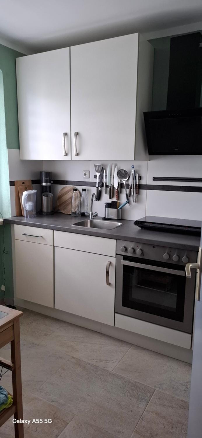 FERIEN-Geschäftswohnung Apartment in Landshut
