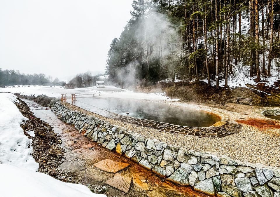 Public Bath
