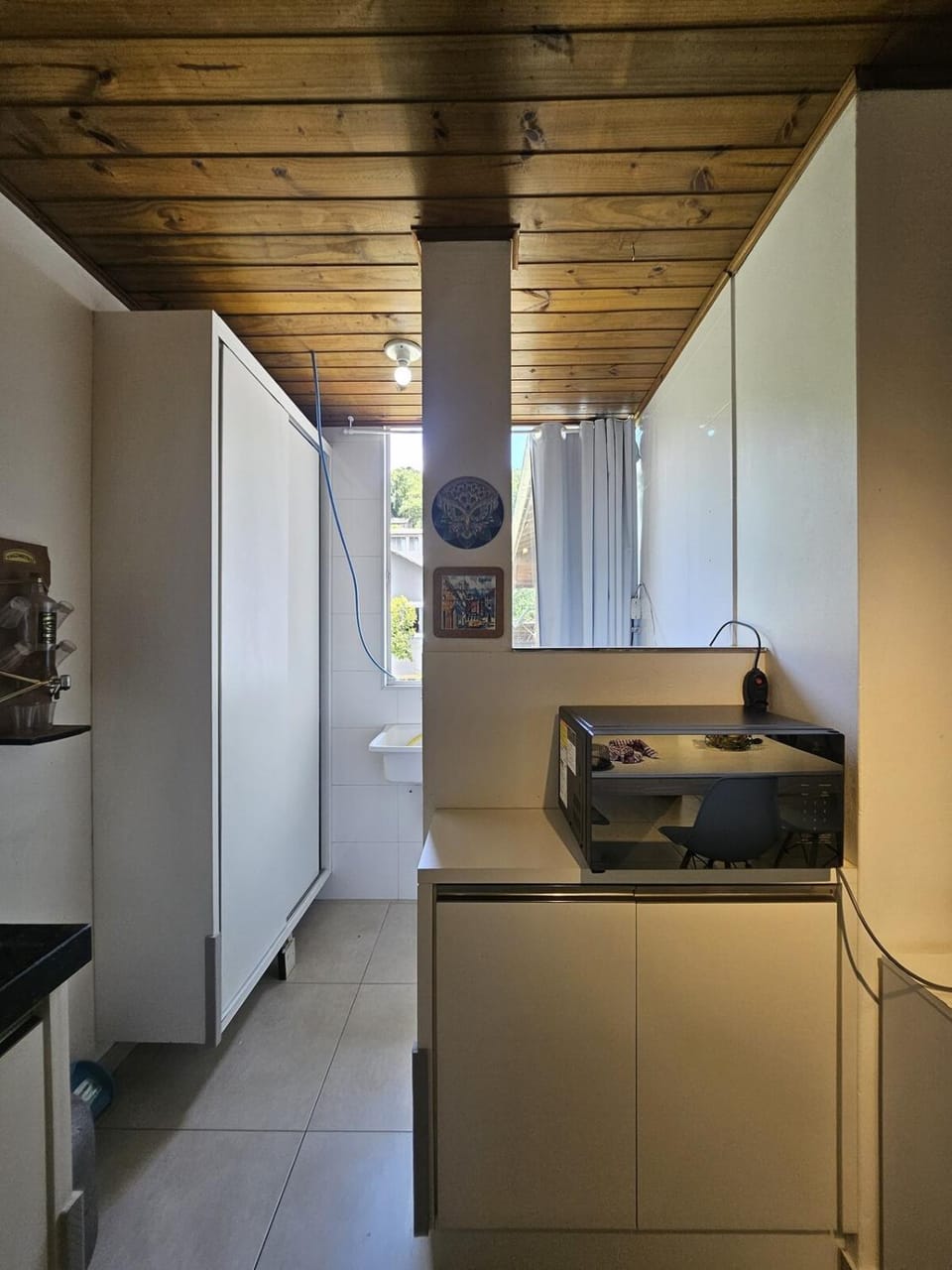 Apartamento na cachoeira Apartment in Florianopolis