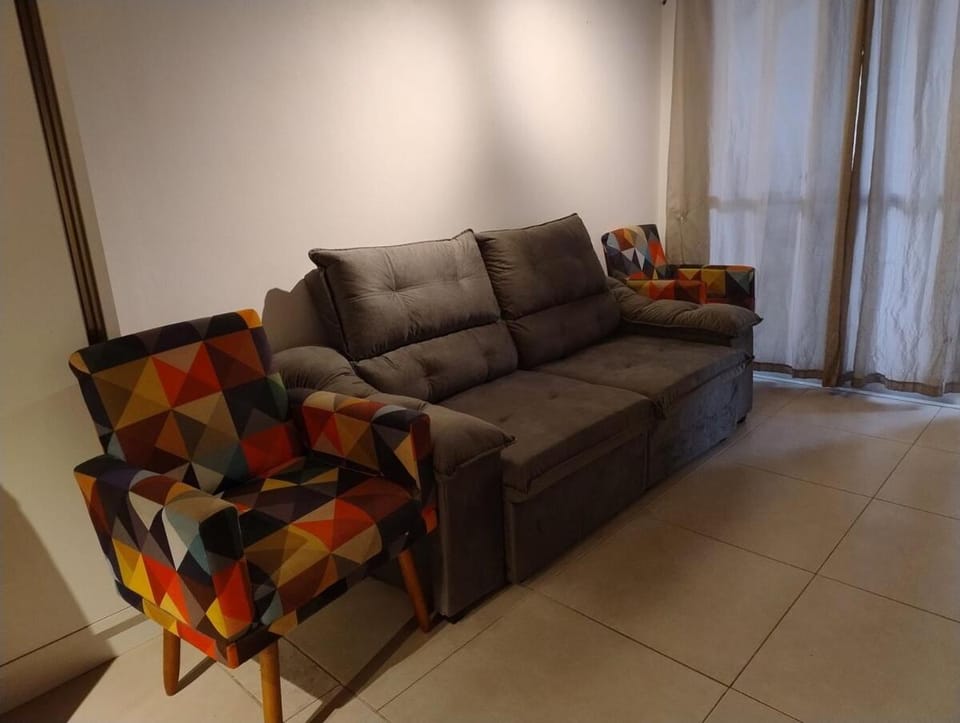 Apartamento na cachoeira Apartment in Florianopolis