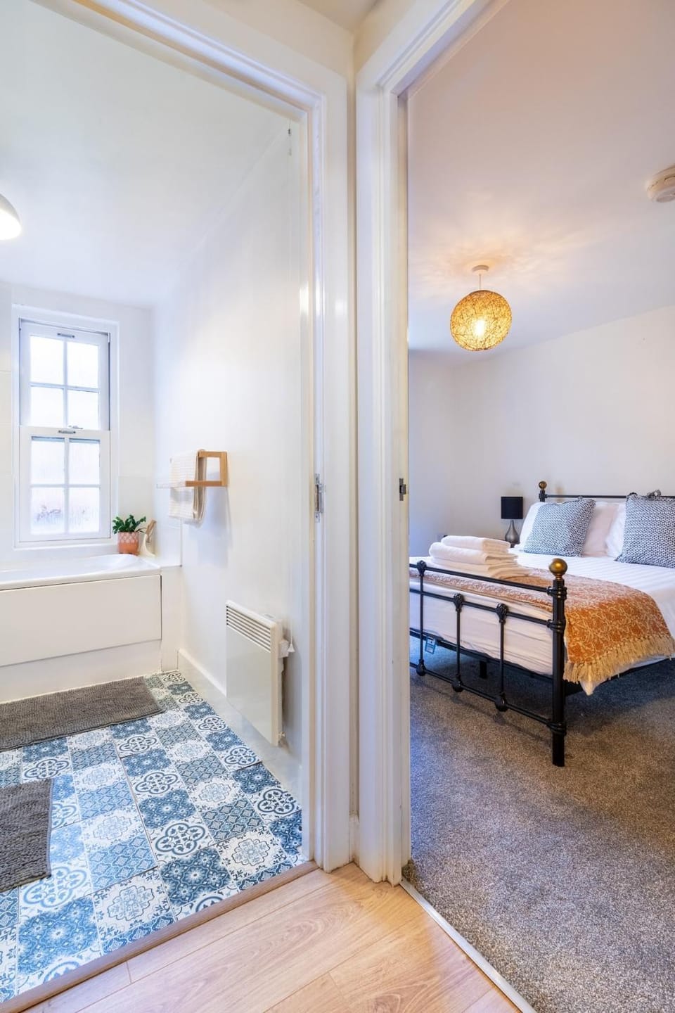 1-bedroom apartment Shrewsbury town centre Apartment in Shrewsbury
