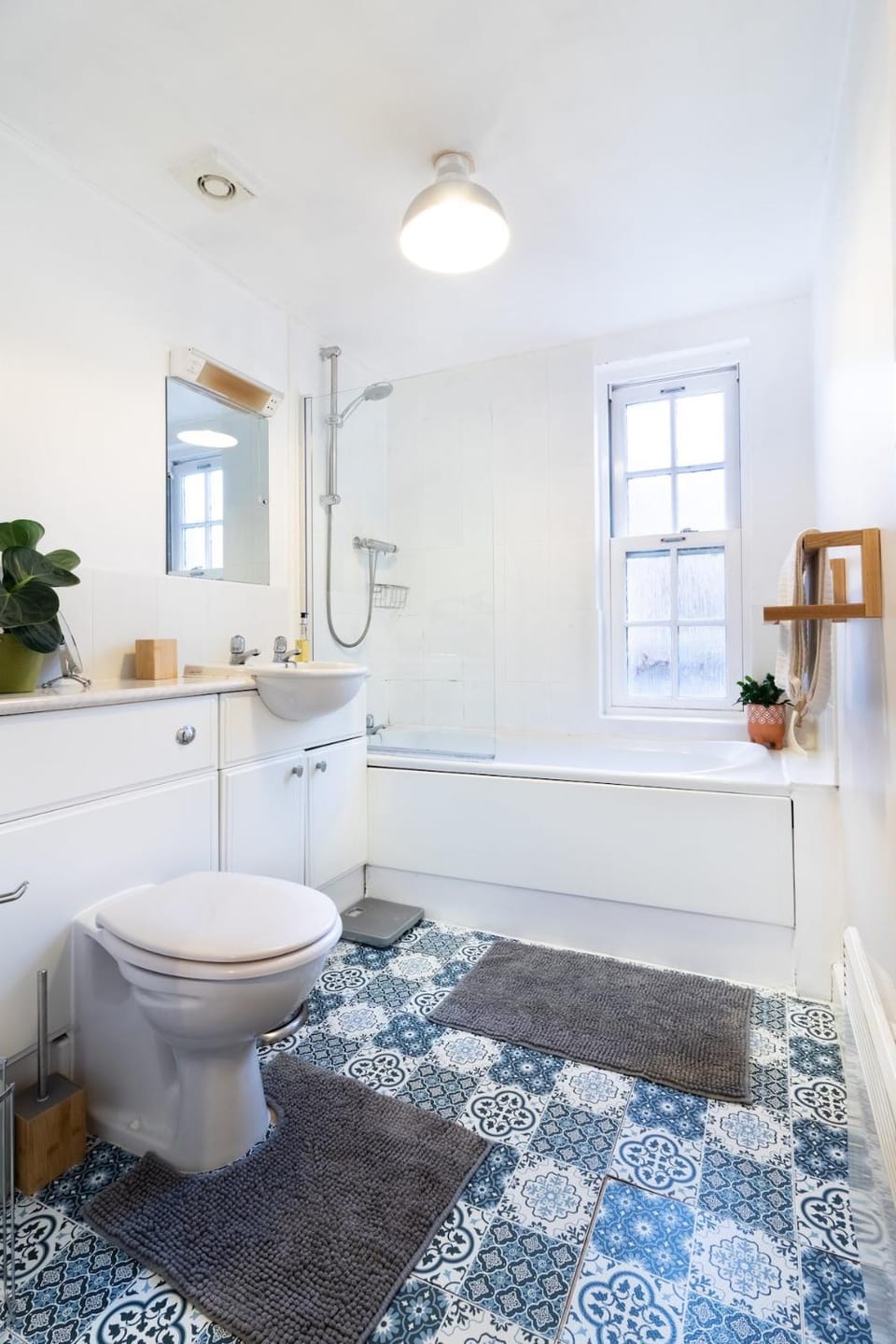 1-bedroom apartment Shrewsbury town centre Apartment in Shrewsbury