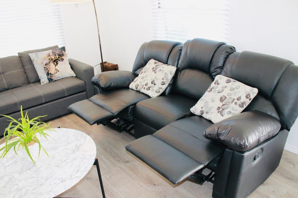 Los Angeles Gem Apartment in Monterey Park