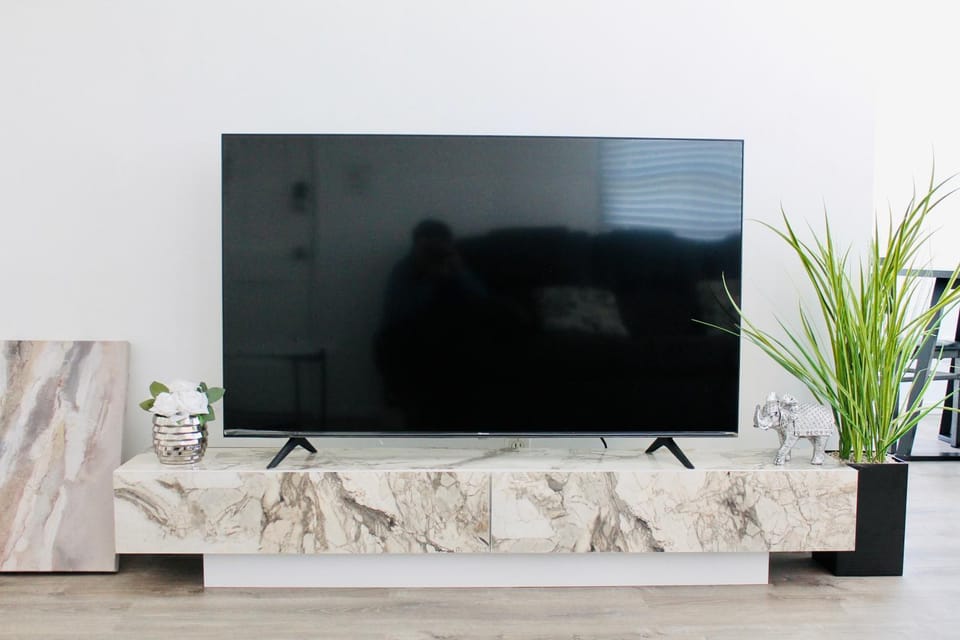 Los Angeles Gem Apartment in Monterey Park
