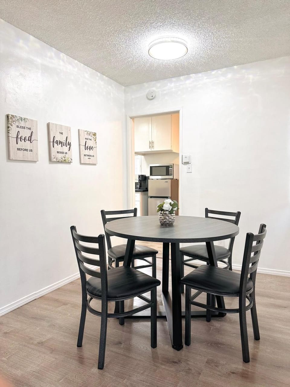 Los Angeles Gem Apartment in Monterey Park
