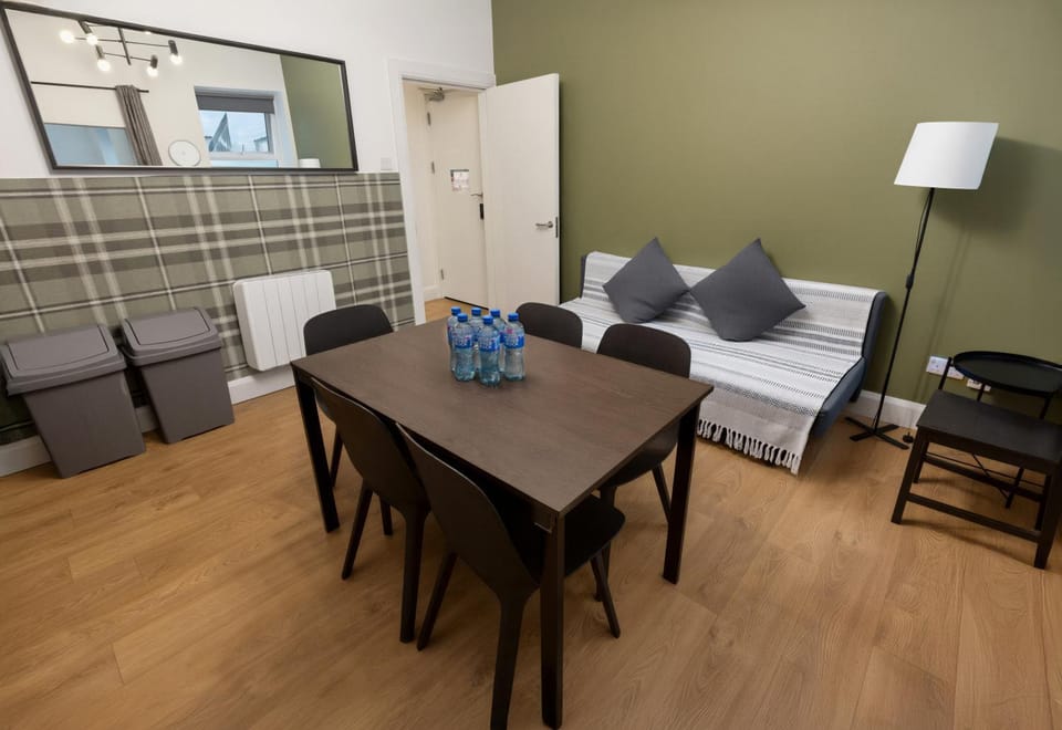 Abbey Apartments Apartment in Dublin