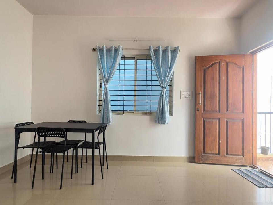 ANI Living Spaces 1Bhk Near IIMB in Arekere 209F Apartment in Bengaluru
