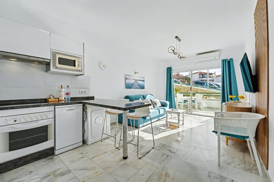 Apartamento Venus Apartment in Costa Adeje