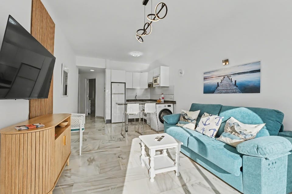 Apartamento Venus Apartment in Costa Adeje