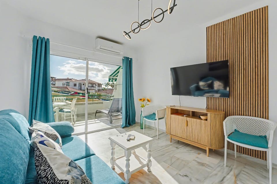 Apartamento Venus Apartment in Costa Adeje