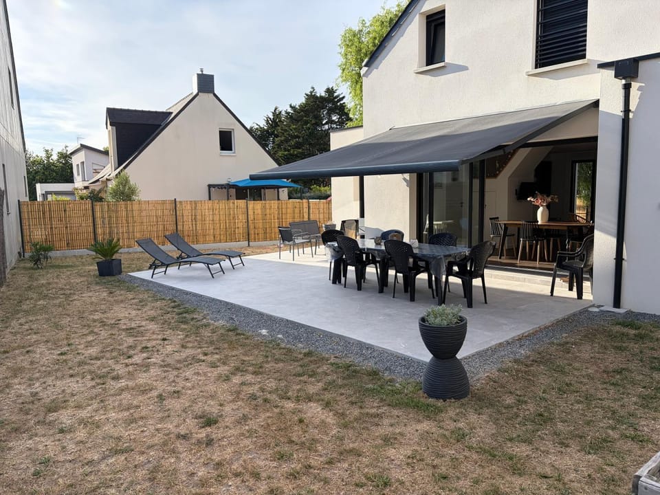 Maison Neuve Piriac-sur-Mer House in Pays de la Loire