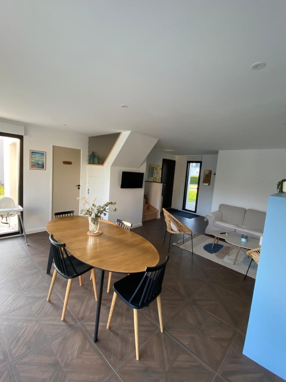 Maison Neuve Piriac-sur-Mer House in Brittany