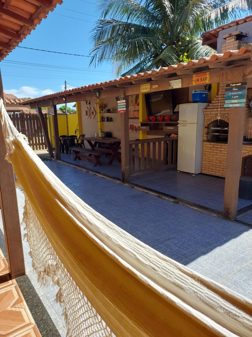 BELLA casa , Piscina GRANDE House in Araruama